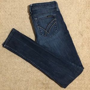Women’s William Rast Skinny Jeans